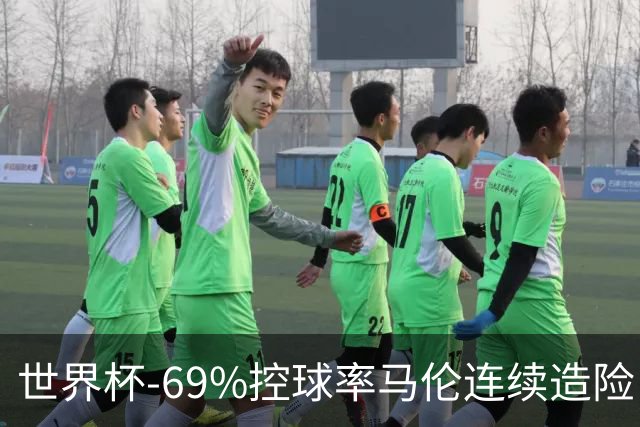 世界杯-69%控球率马伦连续造险 荷兰半场暂0-0平日本