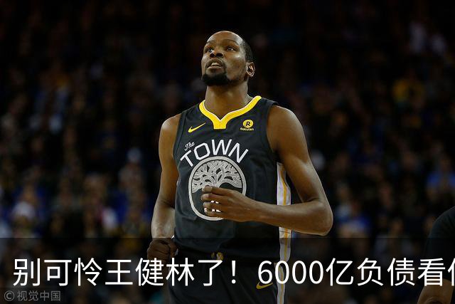 别可怜王健林了！6000亿负债看似硬扛，说到底还是普通人在买单